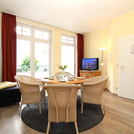Strandjuwel 215 Ostseebad Kühlungsborn Exterior foto