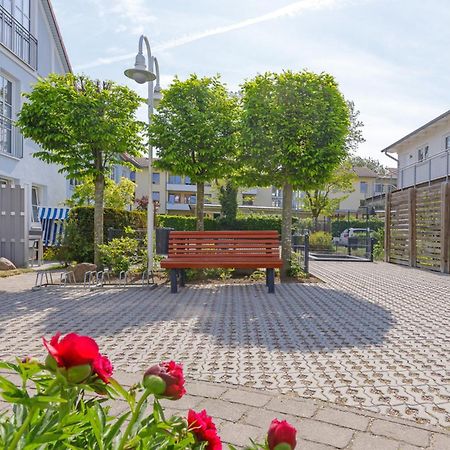 Strandjuwel 215 Ostseebad Kühlungsborn Exterior foto