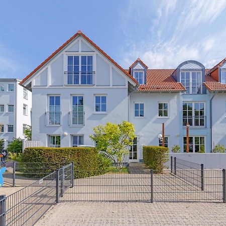 Strandjuwel 215 Ostseebad Kühlungsborn Exterior foto