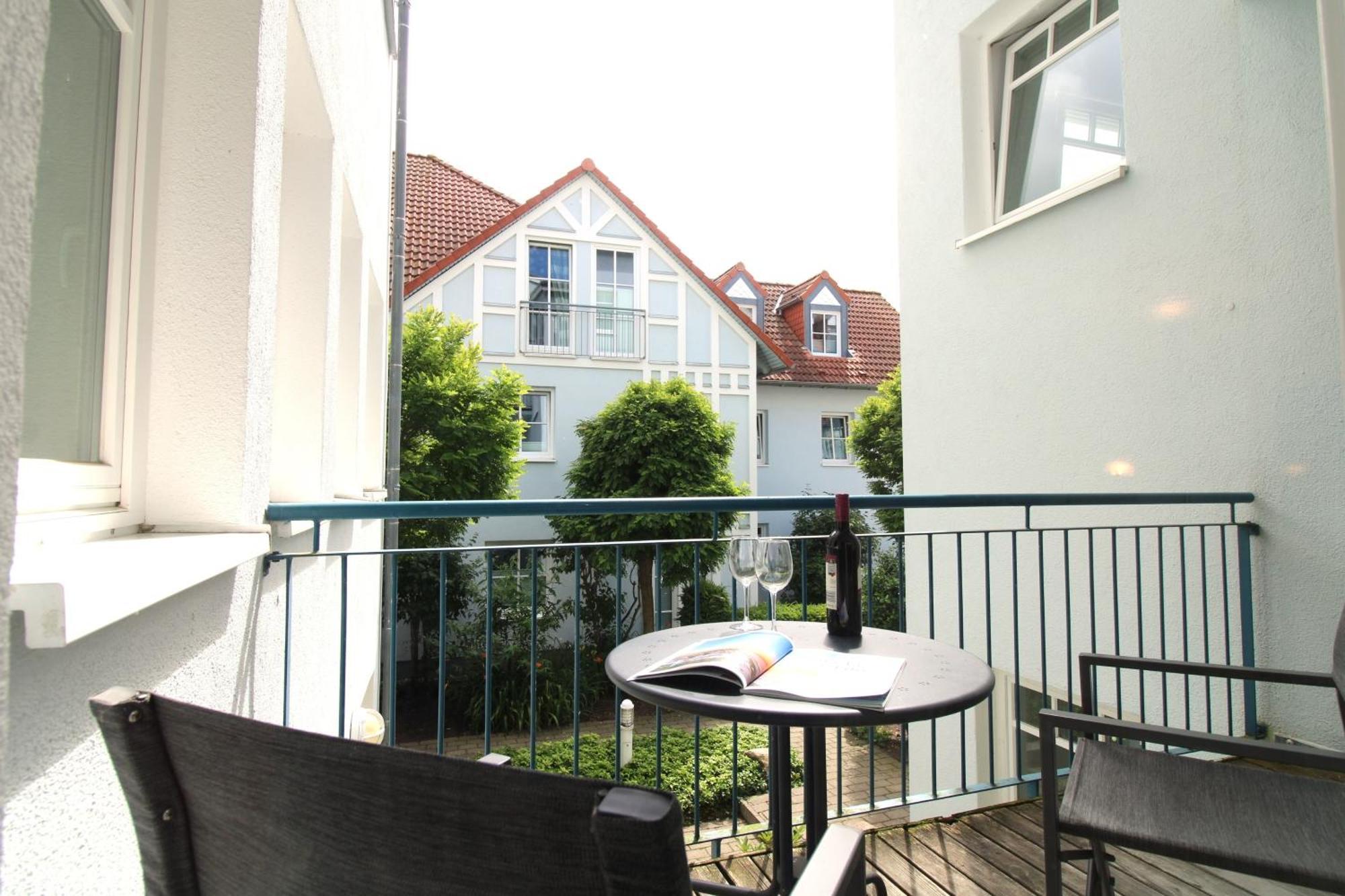 Strandjuwel 215 Ostseebad Kühlungsborn Exterior foto