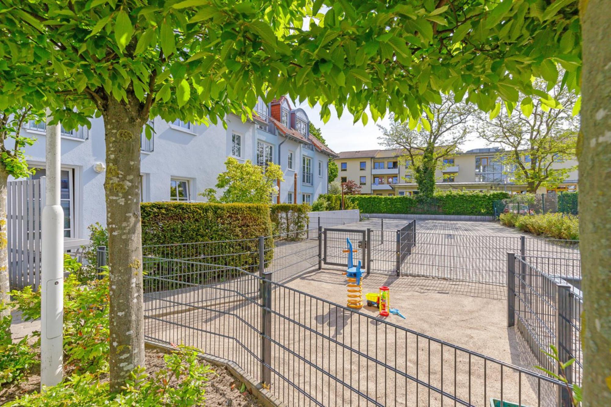 Strandjuwel 215 Ostseebad Kühlungsborn Exterior foto